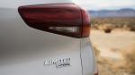 Hyundai Tucson Limited 2018 года (NA)